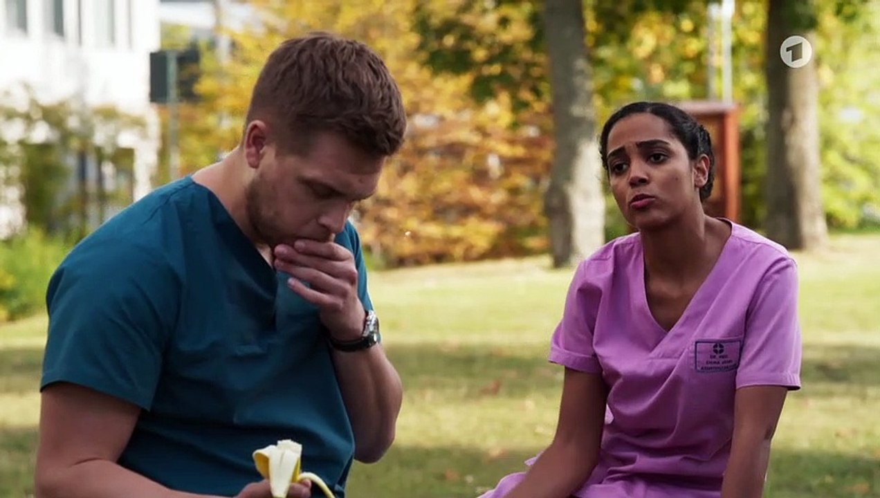 In aller Freundschaft - Die jungen Ärzte: Herzwissen | Folge 252