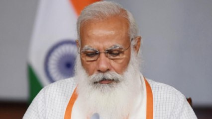 Varanasi: PM to interact with doctors and health workers