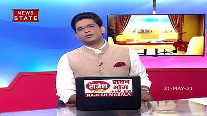 Uttarakhand : उत्तराखंड में 24 घंटे में कोरोना के 3658 नए मामले आए सामने, देखें रिपोर्ट