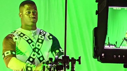 Green Lantern Announcement Breakdown - Justice League and Superman Easter Eggs