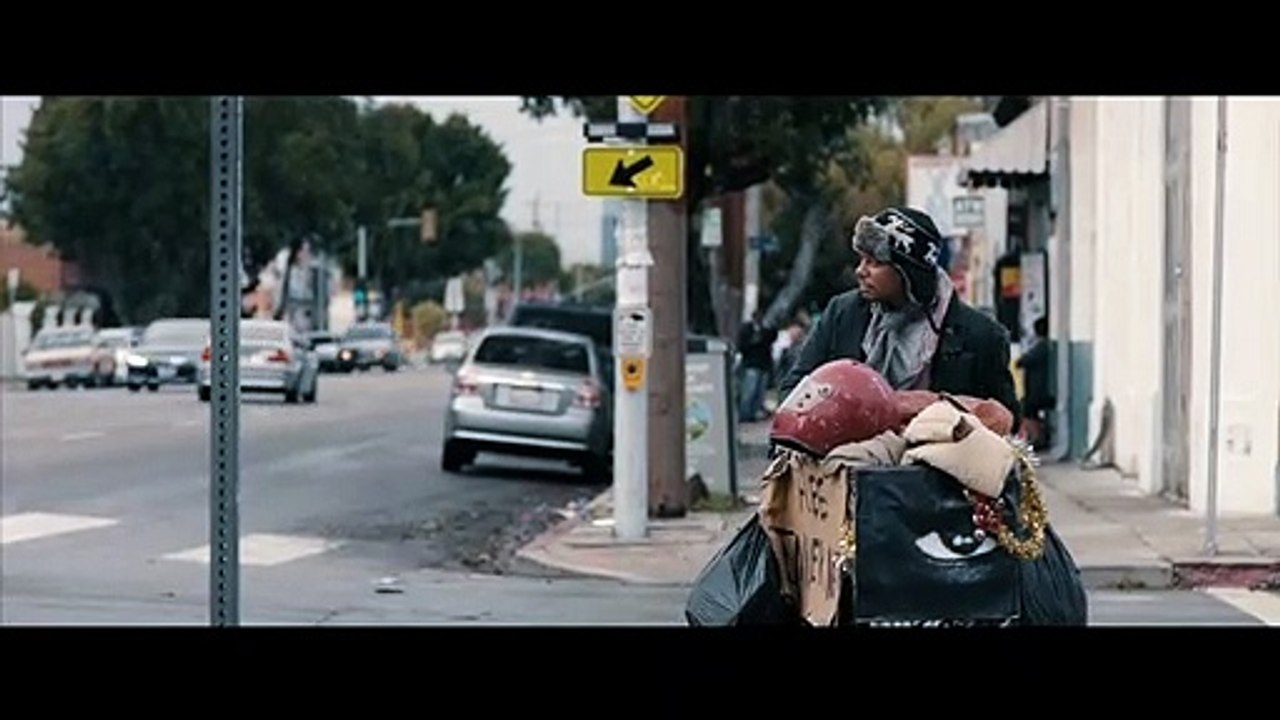 GULLY  Official Trailer