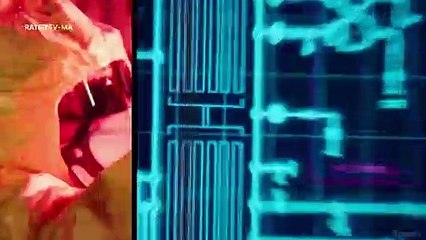 INTELLIGENCE Season 2 Trailer (2021) David Schwimmer, Comedy Series