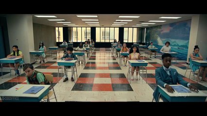 THE MYSTERIOUS BENEDICT SOCIETY Trailer (2021) Comedy, Disney + Series