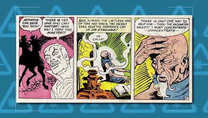 Marvel’s Kevin Feige Regrets Whitewashing Doctor Strange's Ancient One