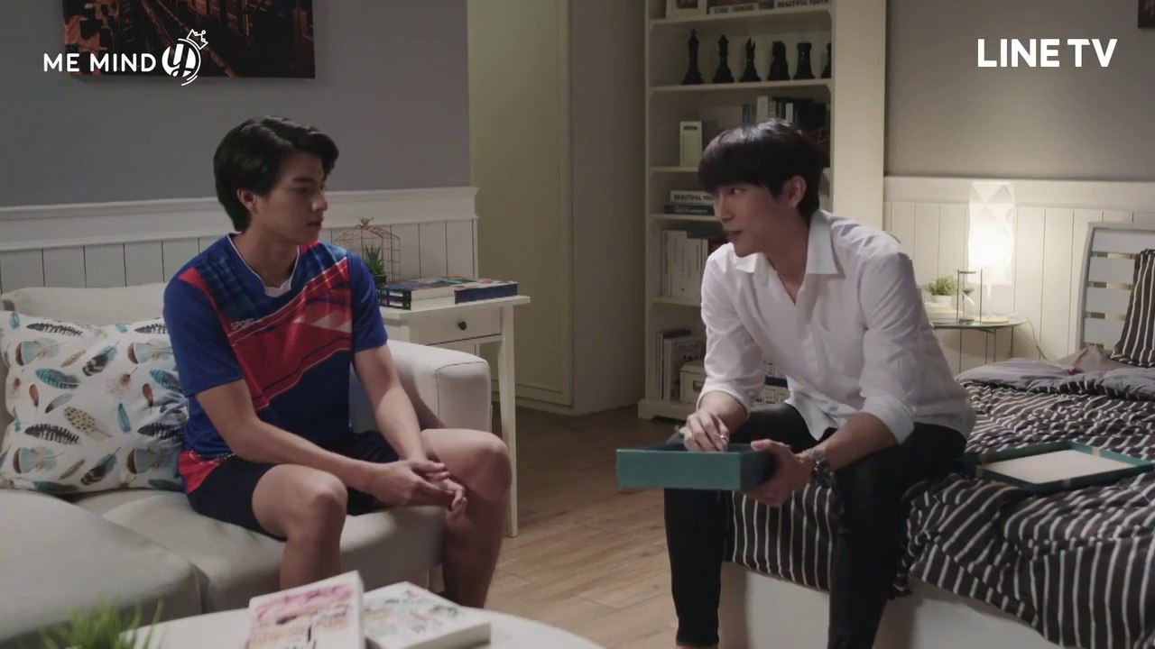 [Eng] TharnType S1 | Ep8