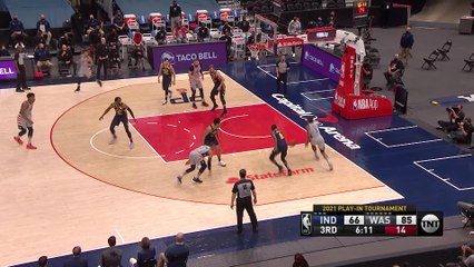 Dunk of the Night: Bradley Beal