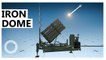 How Israel's Iron Dome Missile System Works