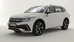 Der neue Volkswagen Tiguan Allspace - Drei Ausstattungsvarianten stehen zur Wahl