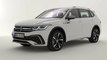 Der neue Volkswagen Tiguan Allspace - Drei Ausstattungsvarianten stehen zur Wahl