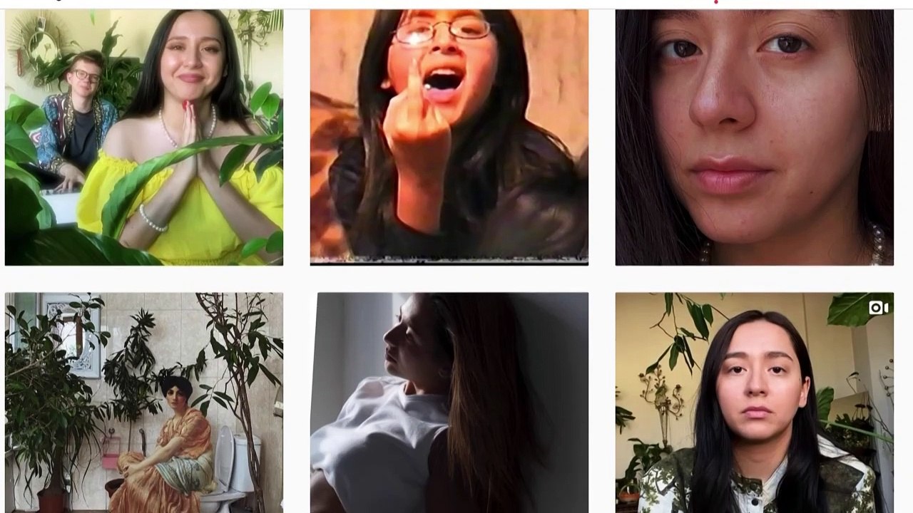 ESC: Feministin Manischa tritt für Russland an