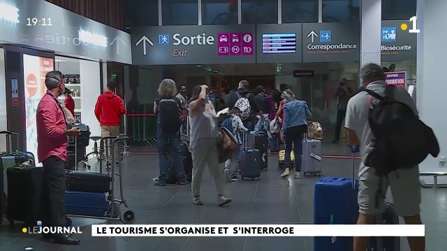 Levée des motifs impérieux : les professionnels du tourisme s'adaptent