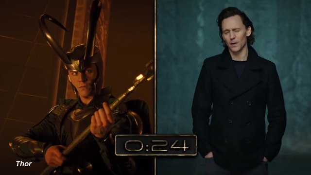 Loki in 30 Seconds - Marvel Studios’ Loki | Disney+