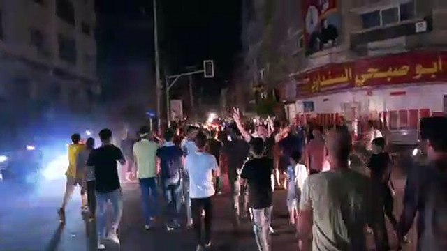 Entra en vigor un alto el fuego entre Israel y Hamás en Gaza