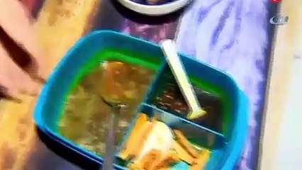 Reina teröristinin laptopunda dehşete düşüren ayrıntı