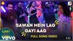 Sawan mein lag gai Aag hindi song 2021 ।। Badsha new gana।। New hindi song _।