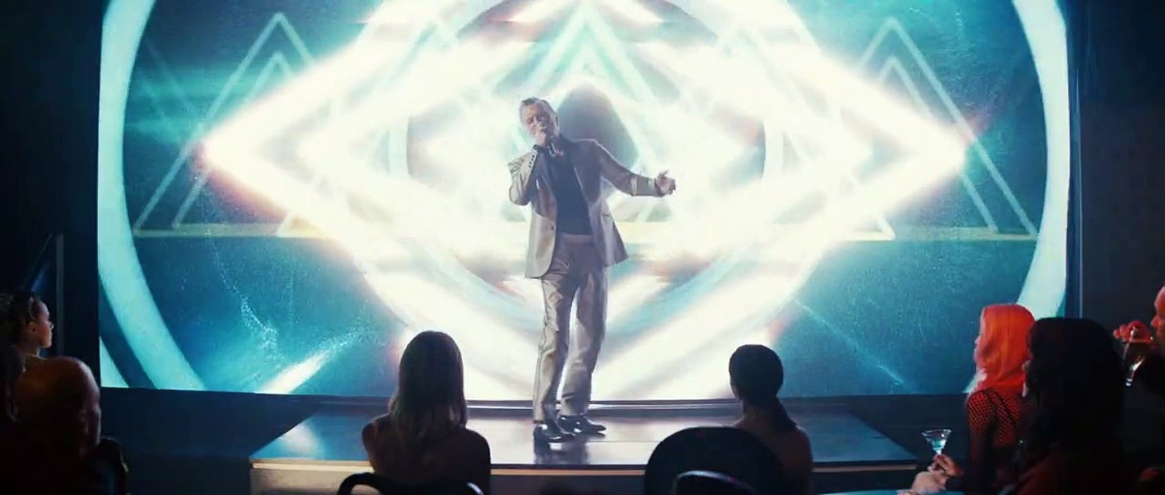 Nobody (2021) English Movie Full HD |  Bob Odenkirk, Aleksey Serebryakov, Connie Nielsen | Ilya Naishuller | Part - 2