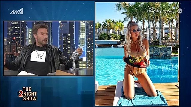 Η εξομολόγηση του Τζώρτζογλου: «Σταμάτησε το σίριαλ που έκανα και δεν είχα να πληρώσω το νοίκι μου»