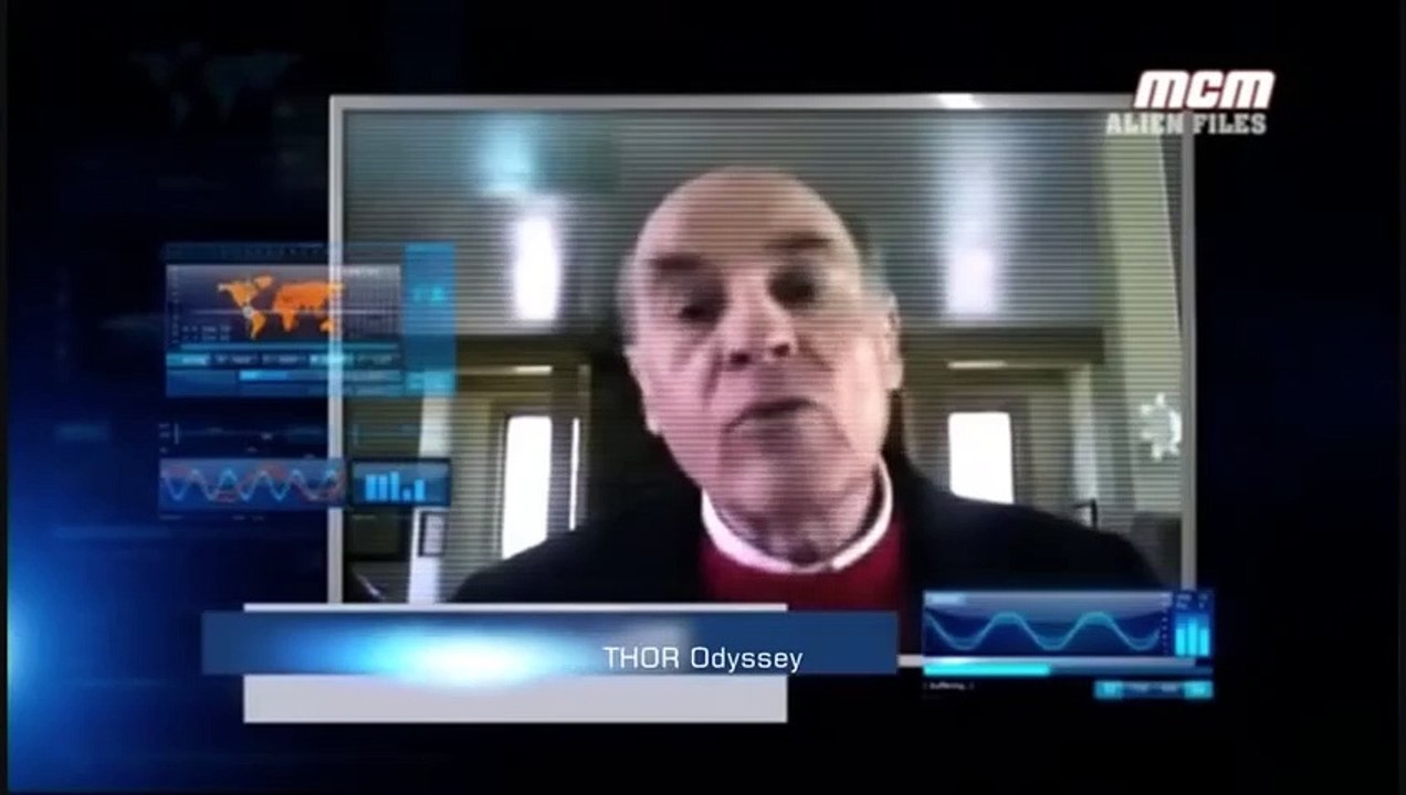 Alien Files E1