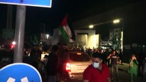 Σε εφαρμογή η συμφωνία κατάπαυσης του πυρός μεταξύ Ισραήλ και Χαμάς μετά από 11 αιματηρές ημέρες