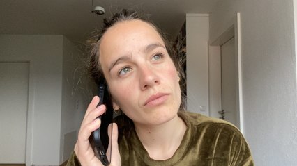 Hossa: "Muss ich mein Impf-Selfie mitnehmen?"