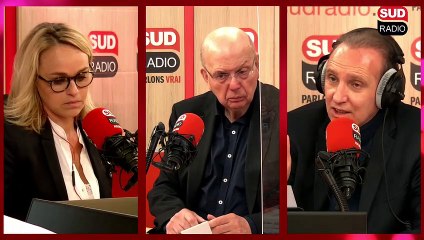 Patrick Buisson - "Il n'y a plus de projet collectif : nous sommes des individus juxtaposés"