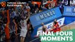 Final Four Moments: Printezis hits the ultimate shot for title, 2012