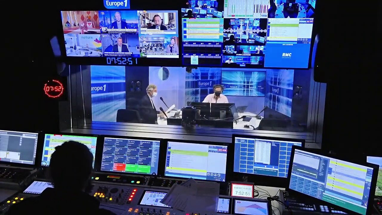 Censure d'une partie de la loi "sécurité globale" par le Conseil constitutionnel : une triple défaite pour le gouvernement