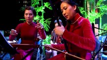 Lá sầu riêng - Phi Nhung ft.Thiên Ngân ft.Thu Hiền