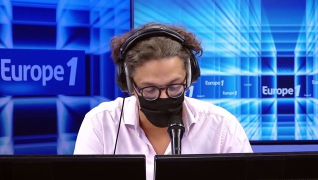 Nadine Morano : Moi je suis un peu la Ayrton Senna de l'immigration ! (Canteloup)