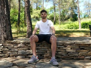 Ajdin Hasic: "Bir rüya gerçek oldu"