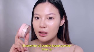 K-Drama Inspired Natural Makeup (Bahasa Indo)
