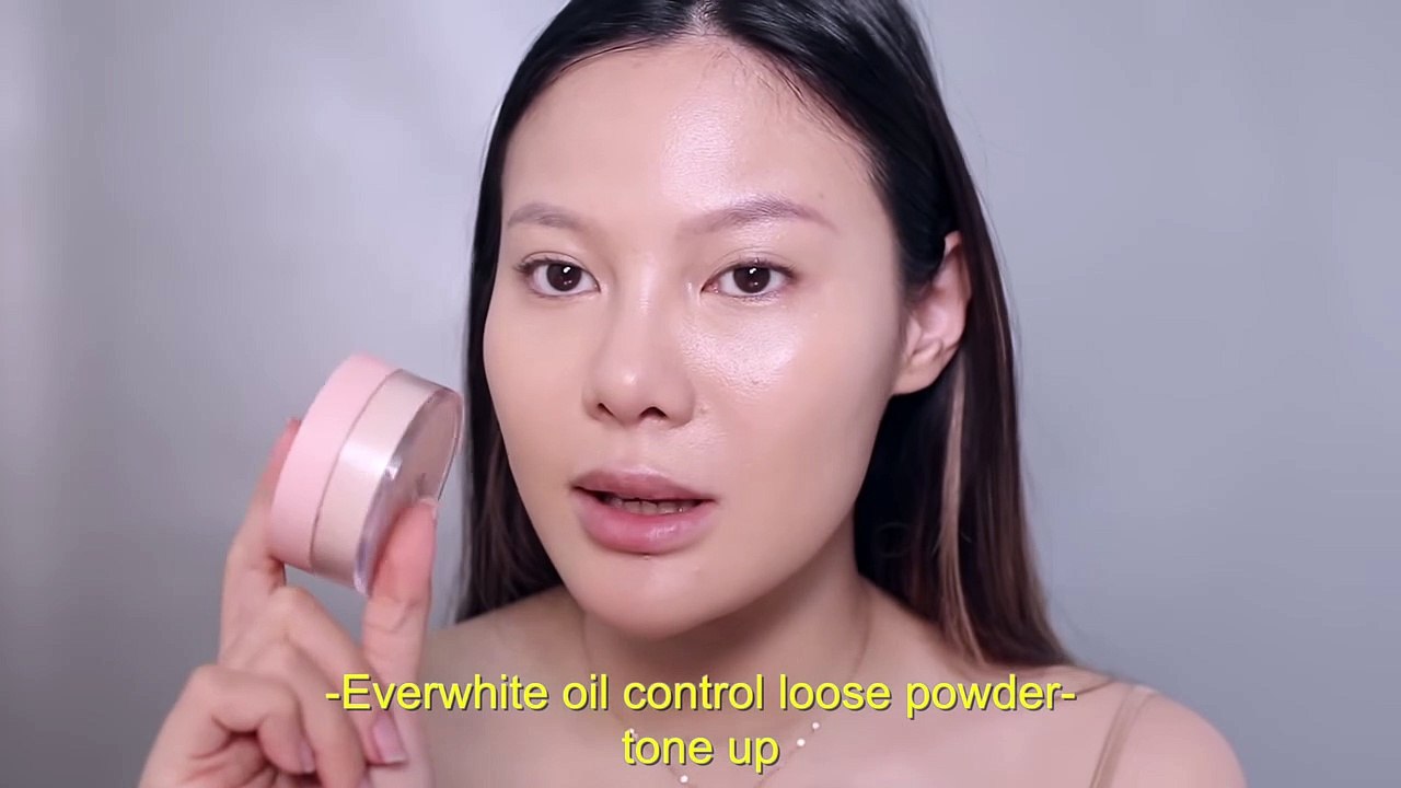 K-Drama Inspired Natural Makeup (Bahasa Indo)