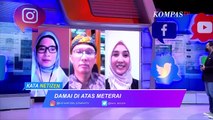 Bagaimana Supaya Ga Seenaknya Marah-Marah Di Medsos? Efek Jera! (4) - KATA NETIZEN