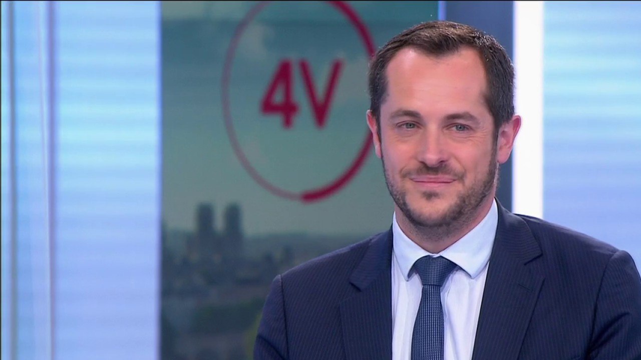 Les 4 vérités - Nicolas Bay