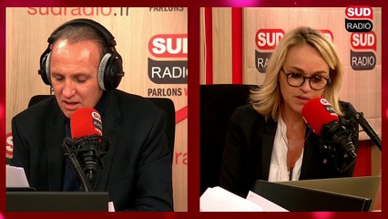 Un livreur traité d'esclave : "l'économie digitale a accru une certaine précarité" selon Denis Jacquet