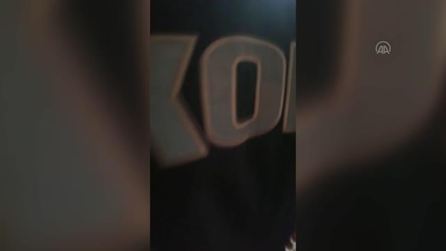 ÇANAKKALE - FETÖ'nün öğrenci, esnaf, aile ve mahrem il yapılanması ile finans ağı çökertildi