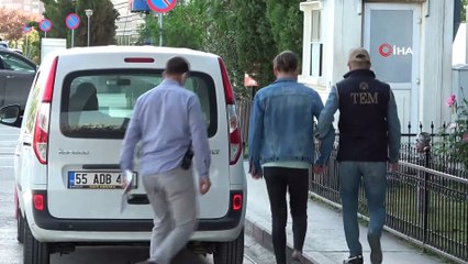 FETÖ'nün mahrem asker yapılanmasında 16 kişinin yakalanmasına yönelik operasyon