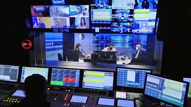 Patrick Stefanini : La maîtrise des frontières extérieures de l'Europe est une question absolument décisive