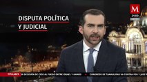 Milenio Noticias, con Alejandro Domínguez, 20 de mayo de 2021