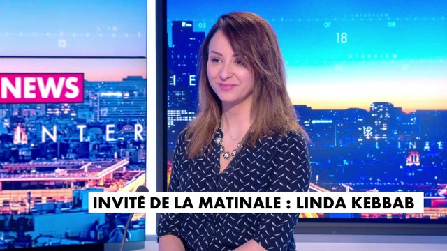 L'interview de Linda Kebbab