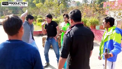 Lota Sota- Full Comedy Short Film|| Hindi Comedy || Artist - Miss Anjali Sharma , Wakki Akki & Tejpal Premi Pagal