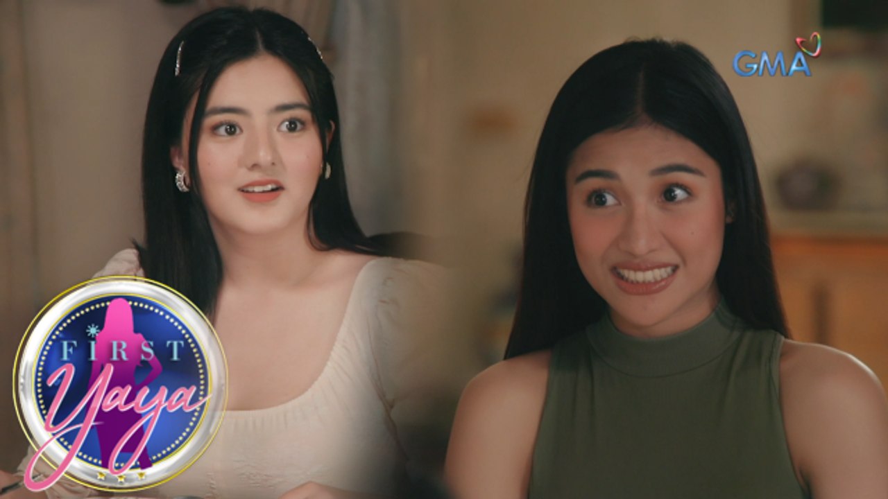 First Yaya: Melody, the President's girlfriend! | Episode 47