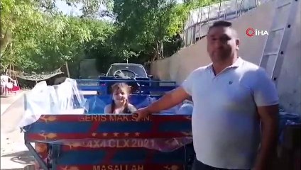 Bu da Karadeniz usulü yüzme havuzu