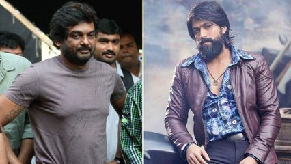 Yash, Puri Jagannadh To Team Up For A Political Thriller || Oneindia Telugu