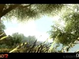 Farcry2 demo2 moteur