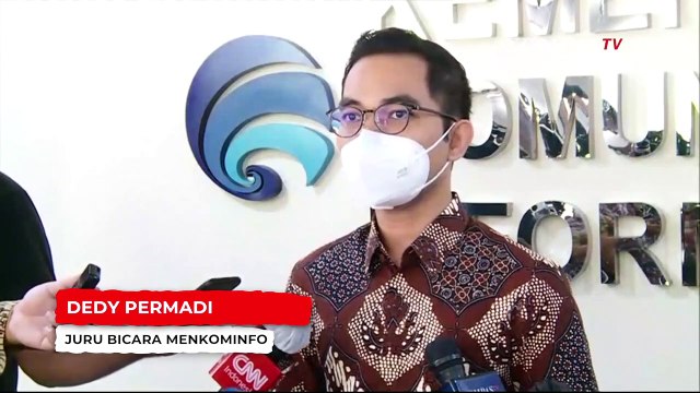 Lebih dari 100 Ribu Data WNI Bocor, Kominfo Panggil Direksi BPJS Kesehatan