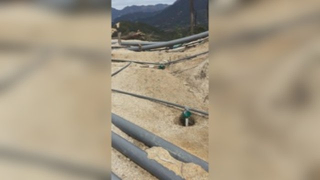 La explotación de tierras raras se dispara en Birmania desde el golpe militar