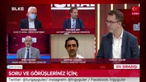 En Sıradışı - Turgay Güler | Hasan Öztürk | Mustafa Şen | Emin Pazarcı | Gaffar Yakınca | 20 Mayıs 2021