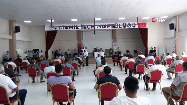 Çocukların kavgasına büyükler de karışmıştı, aralarındaki husumet 4 yılın ardından son buldu