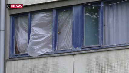 Lille : les étudiants dénoncent le délabrement des résidences